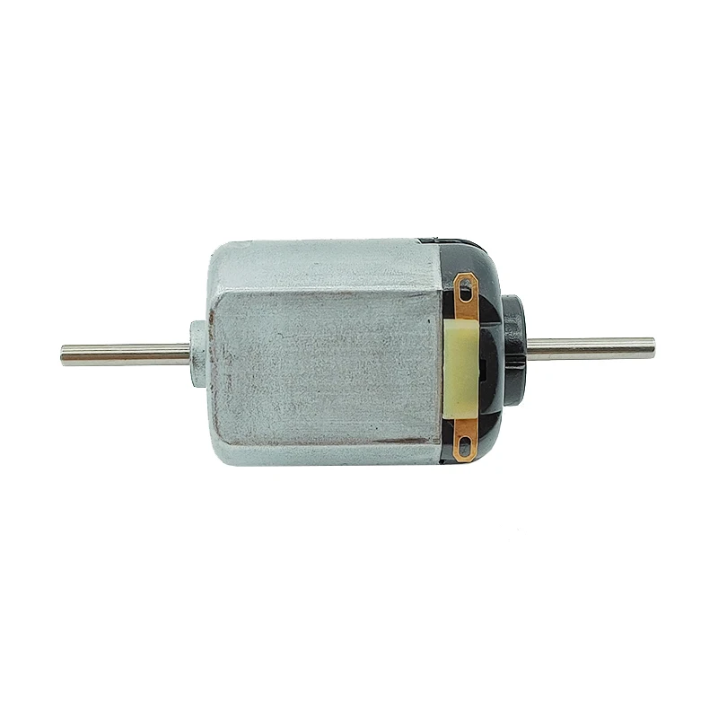 FC-130SA MINI 130 DUAL SHAFT