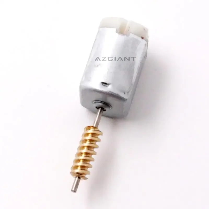 FC-280SC-20150 TRUNK ZÁVER KUMBY LOCK OBCHODNÝ MOTOR TRUNKOVÝ MOTOR TRUNKOVÉHO DO MOTORA pre Chevrolet Malibu/Sonic Sedan/Impala/Cruze/Aveo