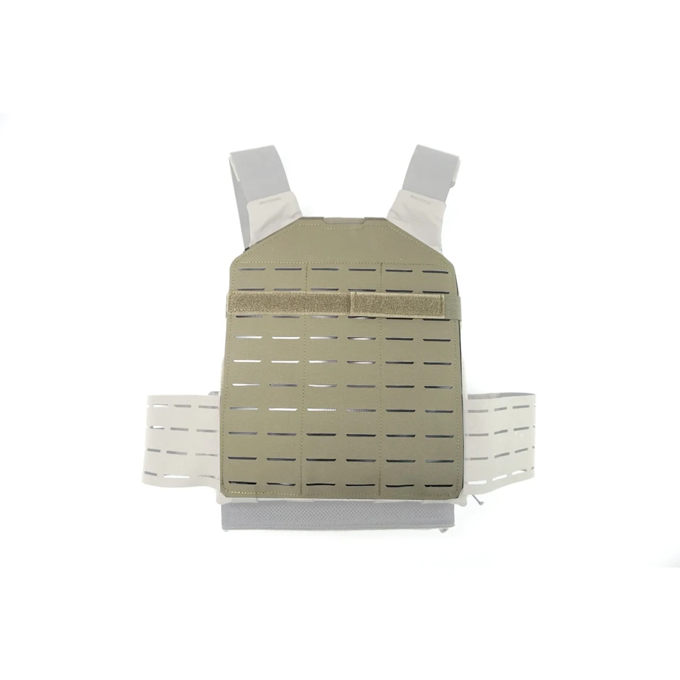 FCSK Gilet taktikum Mont Molle Accessoire Mont Plaque Arrière Hommes et femmes taktikum en plein letecké chasse jeu produits