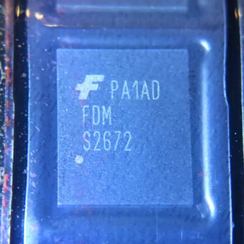 FDMS2672 Pôvodný originálny tovar v sklade QFN8