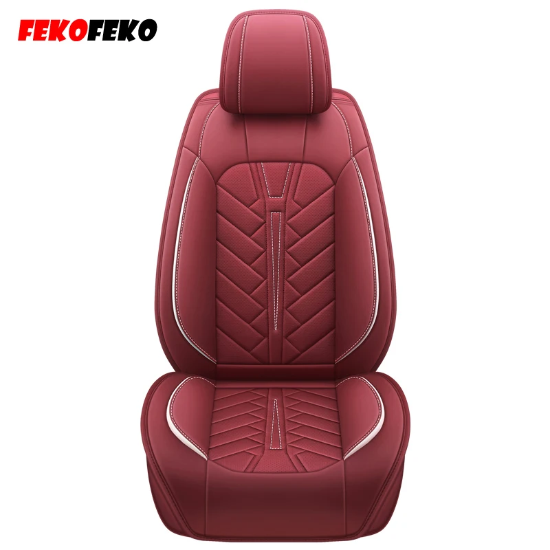 Fekofeko podlahové rohože pre Audi Q5 FYB FYG 8RB Foot Coche Automatické koberce