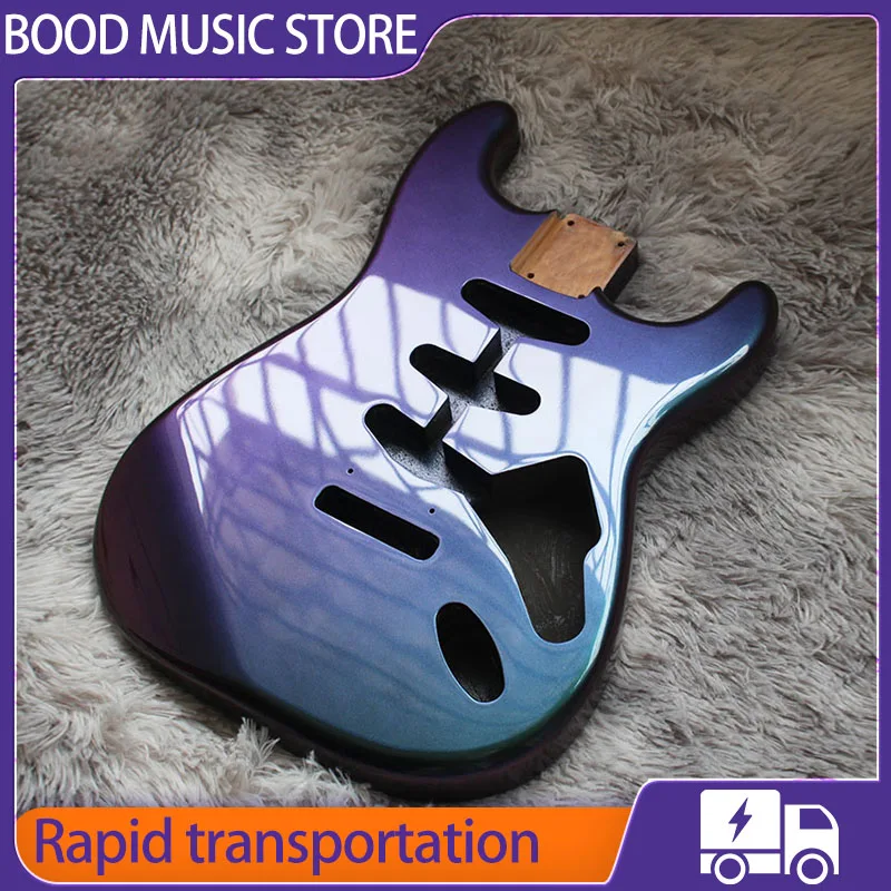Fend St Chameleon Electric Guitar Body High-end Body