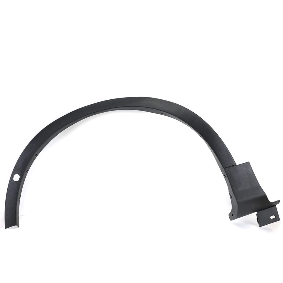 Fender oblúka kolieska pre Ford Escape 2013-2016 ABS Flere Fender CJ5Z-16268-AA CJ5Z-16268-AB Obočie Mudguards Príslušenstvo