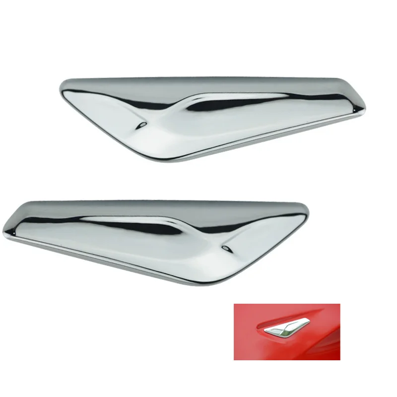 Fender Side Marker Turn Signal Light Light Light Left alebo Right for BMW X3 F25 X4 F26 2013-2017 51117338569 51117338570