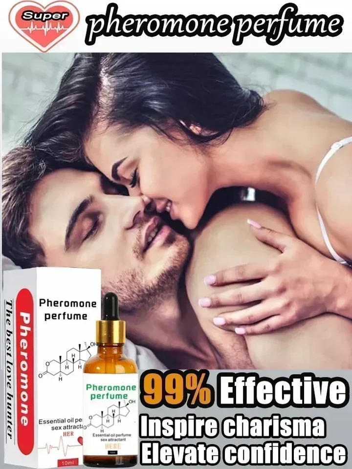 Feromón Parfum pre sexuálne flirtovanie Romancing Dating Lady lákavá pôvab feromónových parfumov na prilákanie