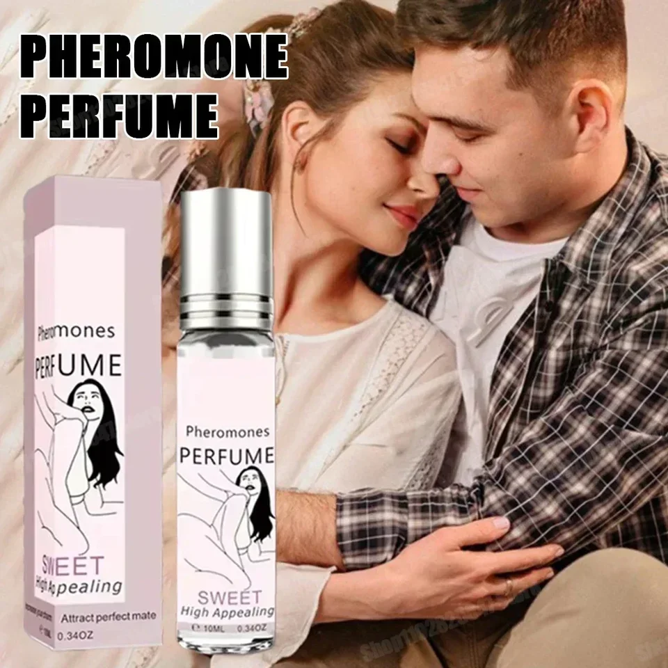 Feromón Parfumy návykové osobné dlhodobé feromón parfum Perfum Colovys Oil Vatňa pre ženy, aby prilákali mužov