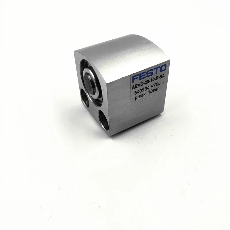 Festo AEVC-40-10-IP AEVC-40-15-IP AEVC-40-20-IP