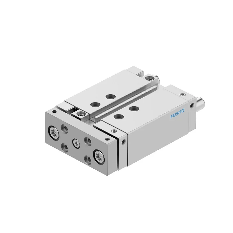 Festo DFM-20-40-B-PPV-A-KF 559478 DFM-20-40-B-SYSRW-A-KF 532316 Originálny vodiaci prút valca