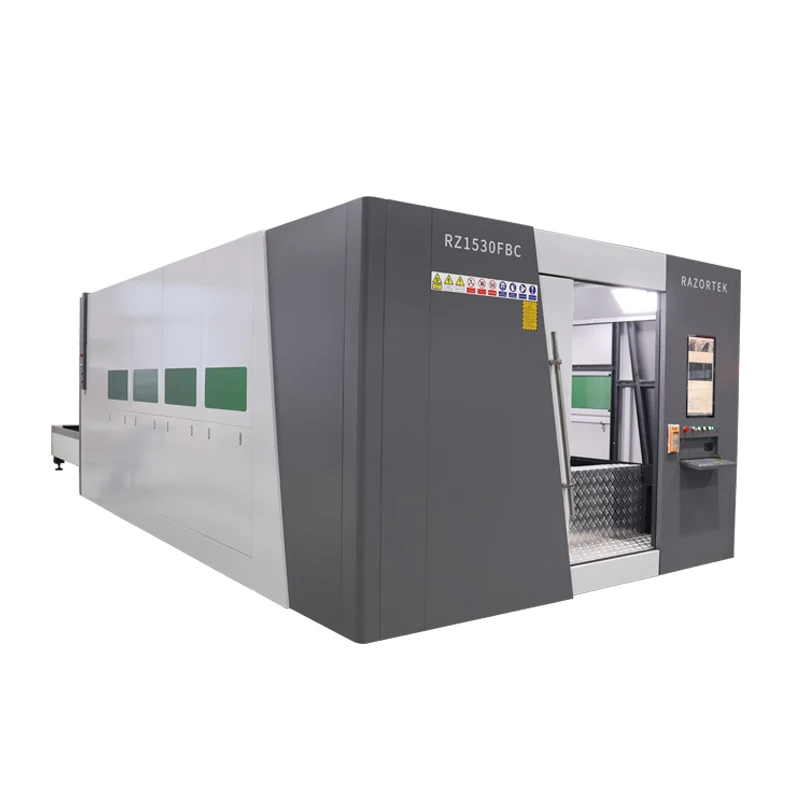 Fiber laserová rezačka na predaj 10 kW Laserový strihový stroj 2040 1530