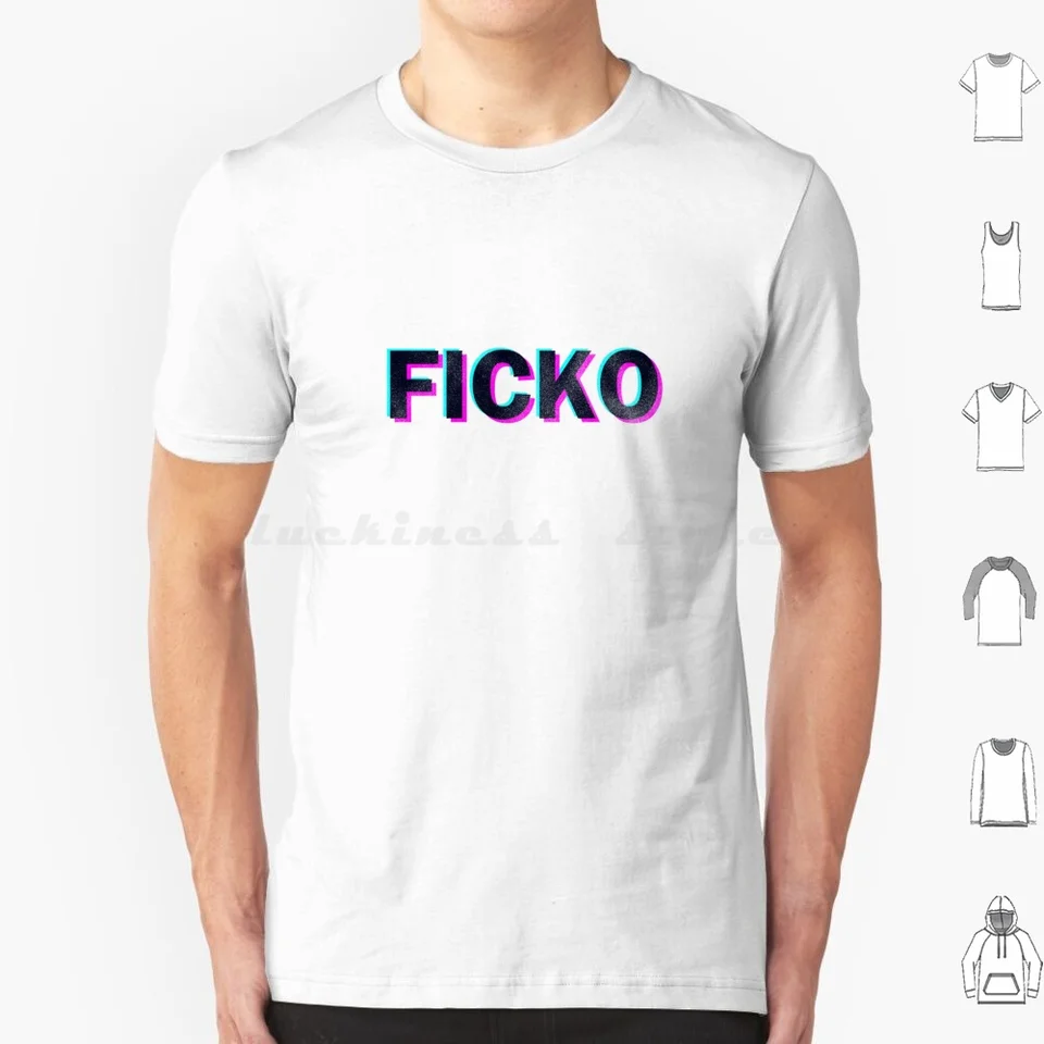 Ficko T košeľa Men ženy deti 6xl ficko gesto Taliansko Komédia Funny ručný signál Ručne Italiano Talianska eritrea Teddy Teclebrhan