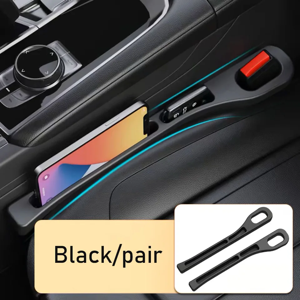 Filer medzery v autosedačke pre Haval Jolion F7 H6 F7x H2 H3 H5 H7 H8 H9 M4 Bočné švyky Netesnosť Plužná záskr