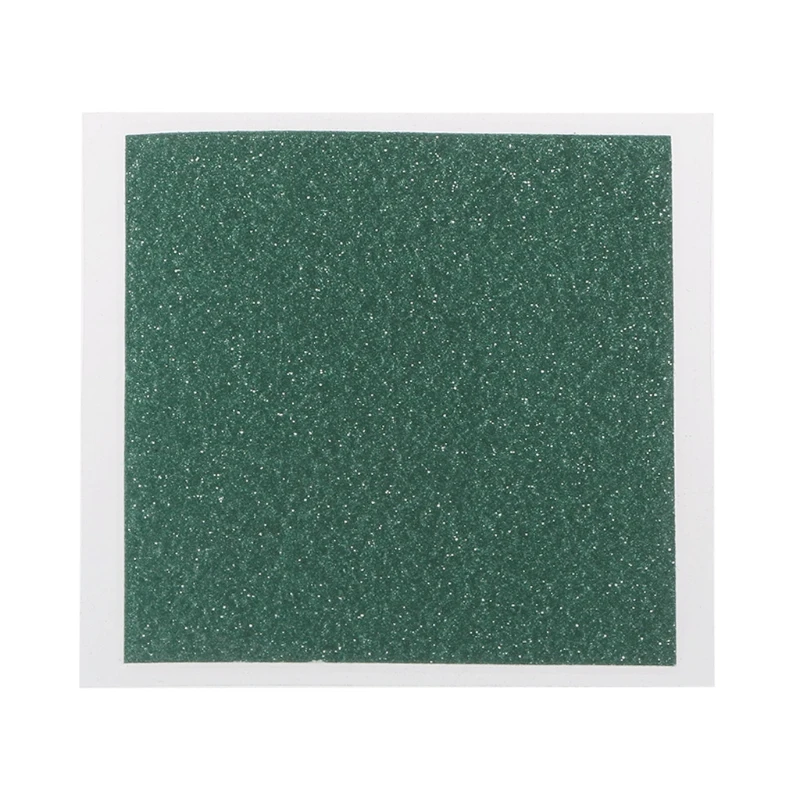 Film pre zobrazovacie filmy 50x50 mm magnet detektora detektora displeja Dropship