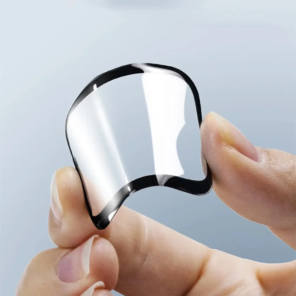 Film Protector for Apple Watch 49 mm 46 mm 44 mm 45 mm 40 mm 41 mm 42 mm 38 mm 3D chrániče obrazovky Iwatch Ultra 10 9 8 7 S 6 5