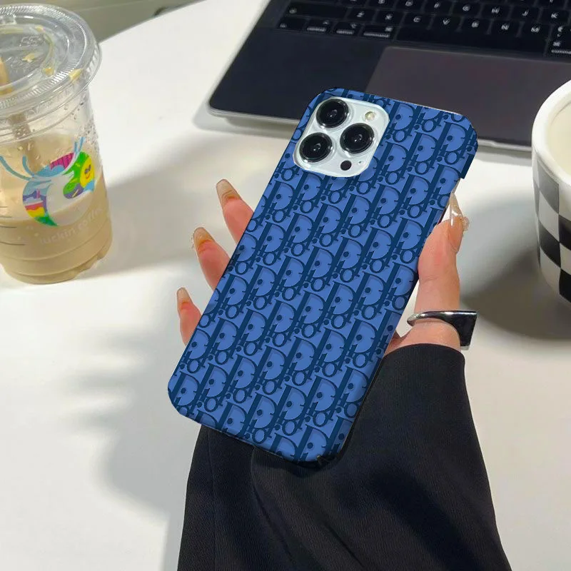 Filmové puzdro Smartphone s hardpetľom 5G D-Aors Celfones pre iPhone 12 13 14 15 16 KAŽDÝ PABELE KRAJINY PRÁCE SO COOL CELL