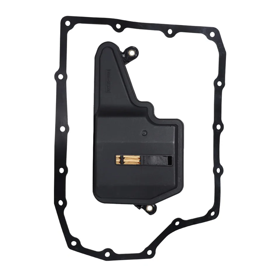 Filter A/T pre Mazda CX-3 DK 2.0L 2017-2018 CX-5 KE 2012 2013 FZ0121500 6 Atenza GJ Automatický prevodový olejový olejový filter tesnenie tesnenia