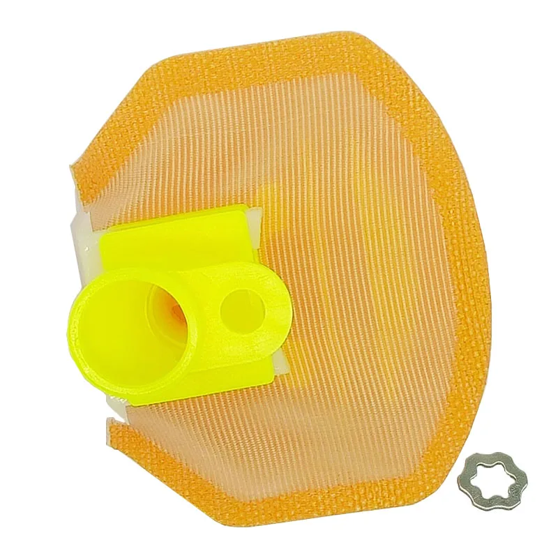 Filter benzínového palivového čerpadla pre Suzuki TL1000S 1997-2001 VL800 Boulevard C50 Boss 2014-2015 VL800C Boulevard C50C 2006 2007-2014