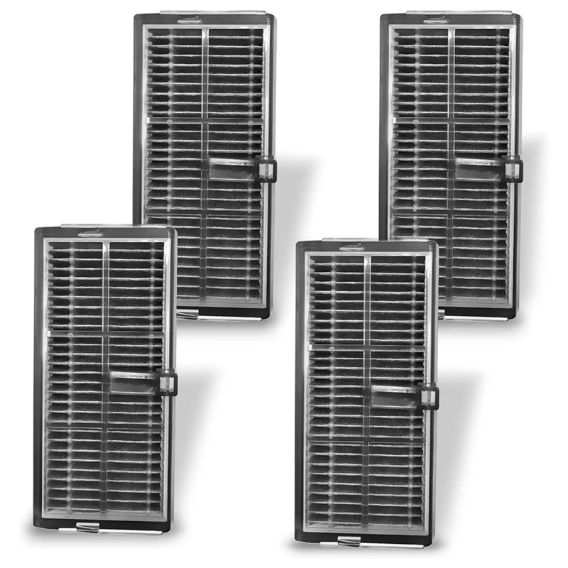 Filter Hepa pre Dreame L10S Pro Ultra Heat / X40 Ultra / X30 Ultra / X30 Pro Plus / X30 Pro Ultra Robot vysávač