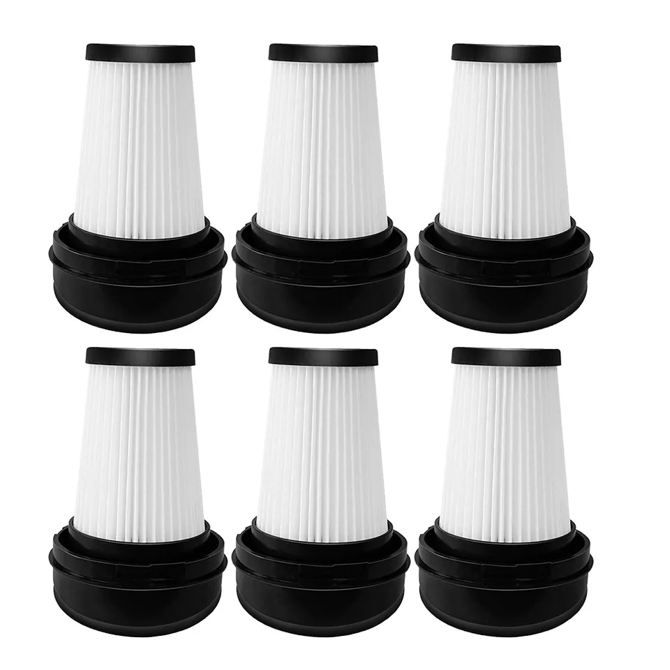 Filter HEPA pre Grundig VCH9629 VCH9630 VCH9631 VCH9632 - Vákuové diely robotov - výmena domáceho zametača