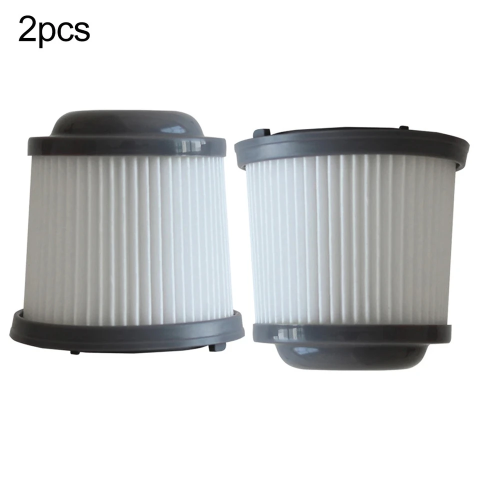 Filter na umývateľný vákuový čistiaci prostriedok s čistením kefy pre čističku pre čierny a Decker PVF110 PHV1210 PV1020L PD11420L