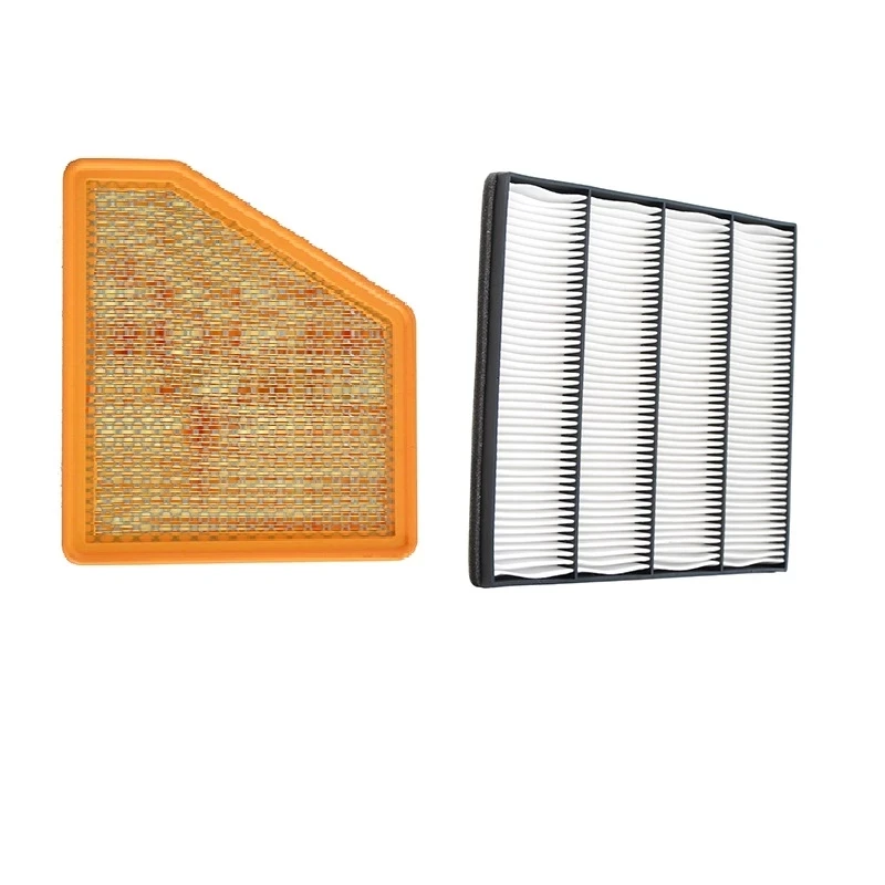 Filter na vzduchový filter pre Chevrolet Camaro 3,6L 2009 2010 2012 2013 2013 2014 2015 2016 2017- 92796275 92234714