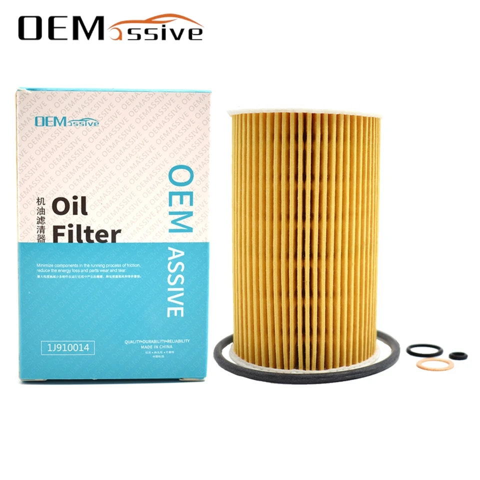 Filter olejového oleja automobilu 11421432097 11421716121 11421716192 pre BMW 3 Series E30 E36 E46 E34 318I 318IS 318TI 518i Z3 1,8i 1.9i