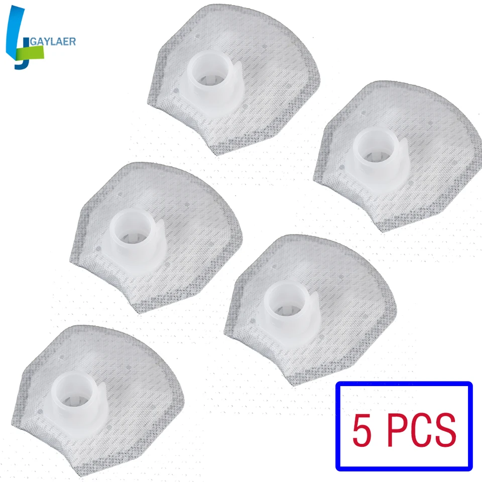 Filter palivového čerpadla pre Kawasaki Z900 Z1000 Z650 Z250 Z300 ER6F ER6N NINja 650 250R 300 NINJA 400 400R ZX6R ZX10R ZX14 ZX14R
