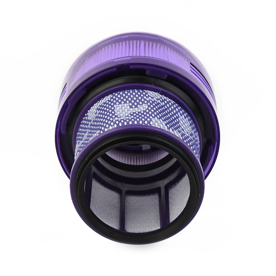 Filter pre Dyson SV16 outsize/V11 outsize/V11 outsize vákuum čistiteľ absolútny náhradný diel 970422-01 umývateľné a opakovane použiteľné nástroje