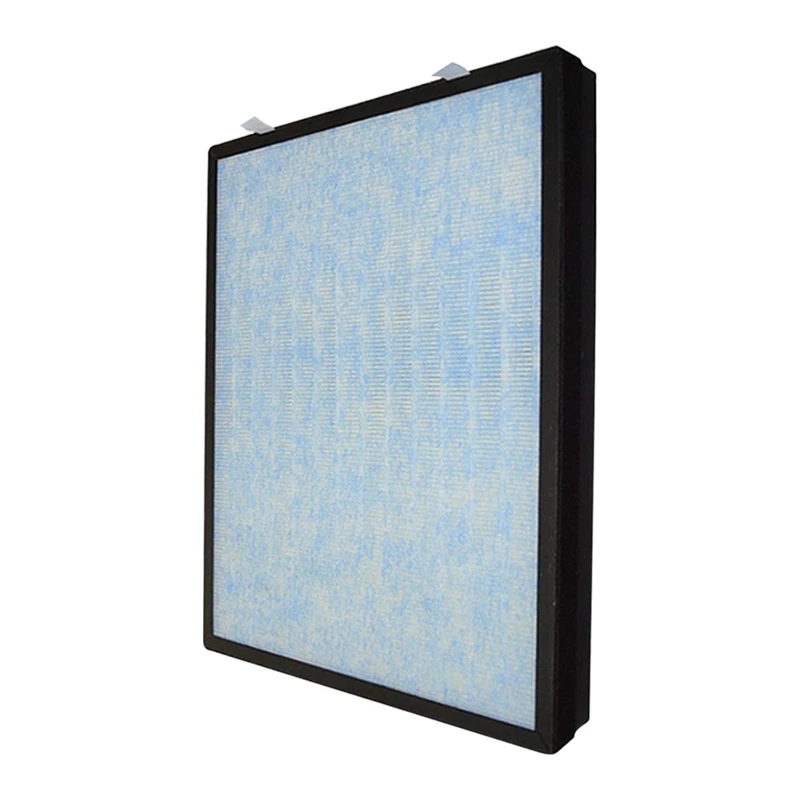 Filter Čistifikátor vzduchu pre Hathaspace Hsp002 Smart True Hepa vzduchový čistič 2.0 Demontáž aldehydu PM2.5 Filter