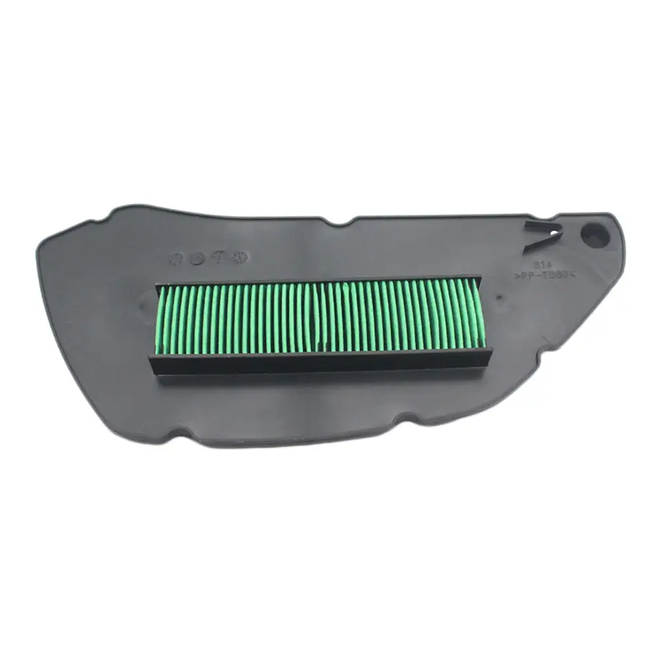 Filter čističa vzduchu pre Piaggio Medley ABS 125 150 1A007267 Premium Compact