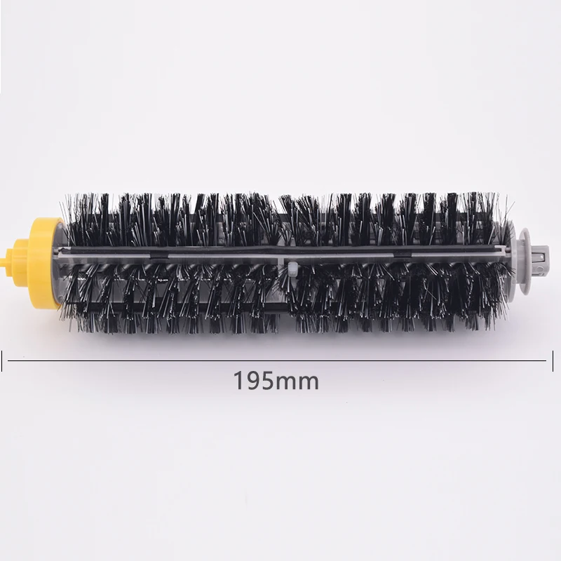 Filtračné koleso HEPA Filtra pre valček pre Irobot Roomba 600 Series 605 606 616 620 650 655 660 676 680 690 Vysávač robotov