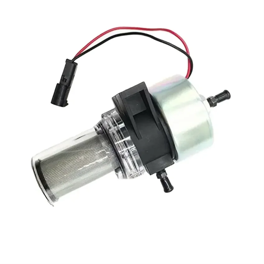 Filtračné palivové čerpadlo pre Thermo King MD/KD/RD/TS/URD/XDS/TD/LND Vymeňte palivové čerpadlo pre nosič 30-01108-03 300110803