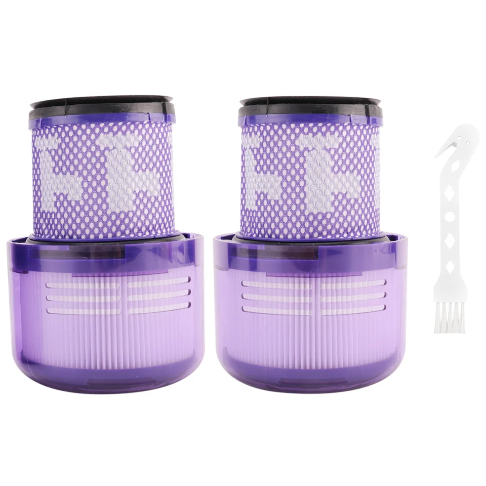 Filtre 2pack pre Dyson V11 V15 SV14 SV22 umývateľný náhradný filter náhradné diely DY-970013-02 a 97001302