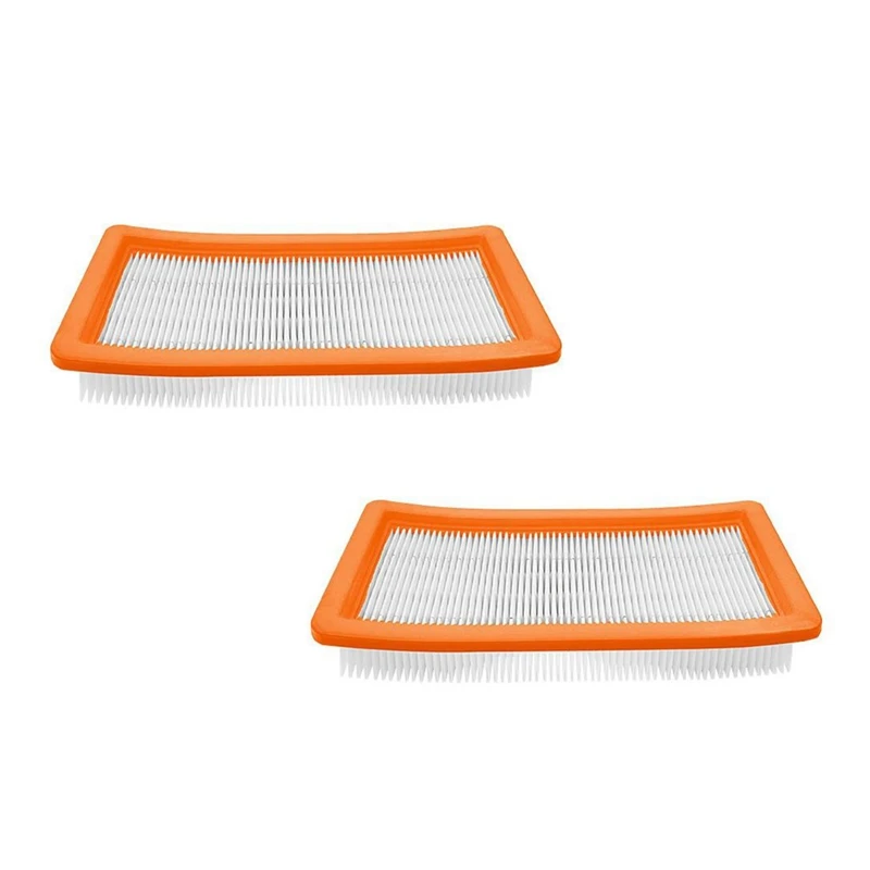 Filtre HEPA Filter 2ks pre Karcher DS6000 DS5500 DS5600 DS5800 Výmena suchého vysávača mokrého vysávača