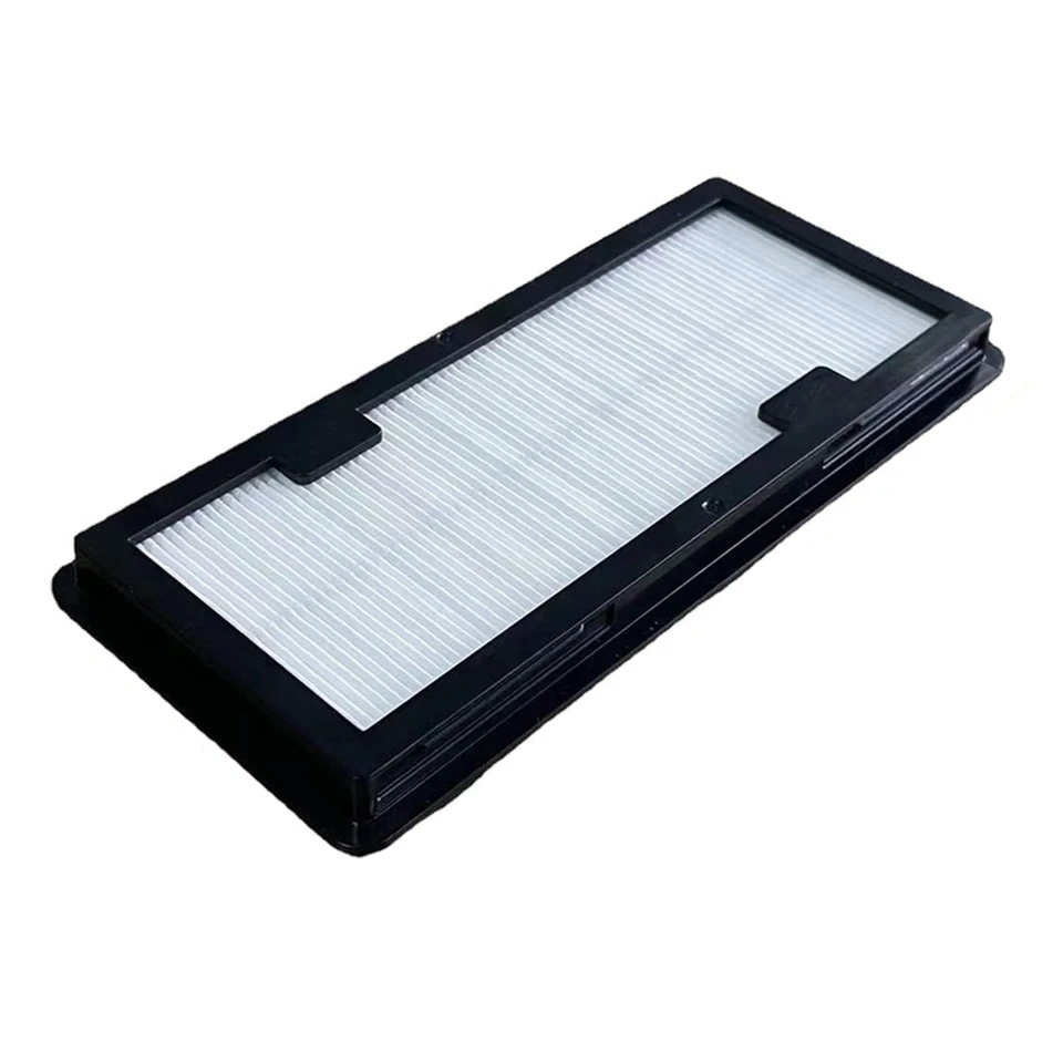 Filtre na umývateľné filtre HEPA pre Samsung Jet Bot a Jet Bot+ vysávače, vhodné pre robot VR30T85513W/AA
