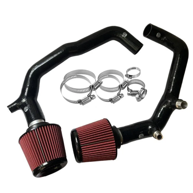 Filtre s vysokým prietokom vzduchu vo vzduchu +turbo vstup pre BMW N54 135I 335I 535I E88/E90/E92/E60 K8-304