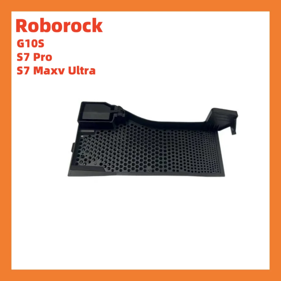 Filtrovanie základnej stanice pre Roborock G10S S7 Pro Ultra S7 MaxV Ultra vysávač