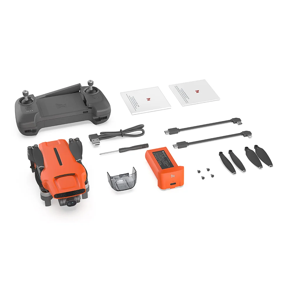 Fimi Mini 3