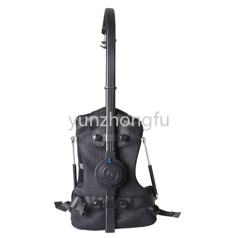 Fishhook Fotoaparát vreckový nárazový tlmič na fotografovanie spätného stabilizátora