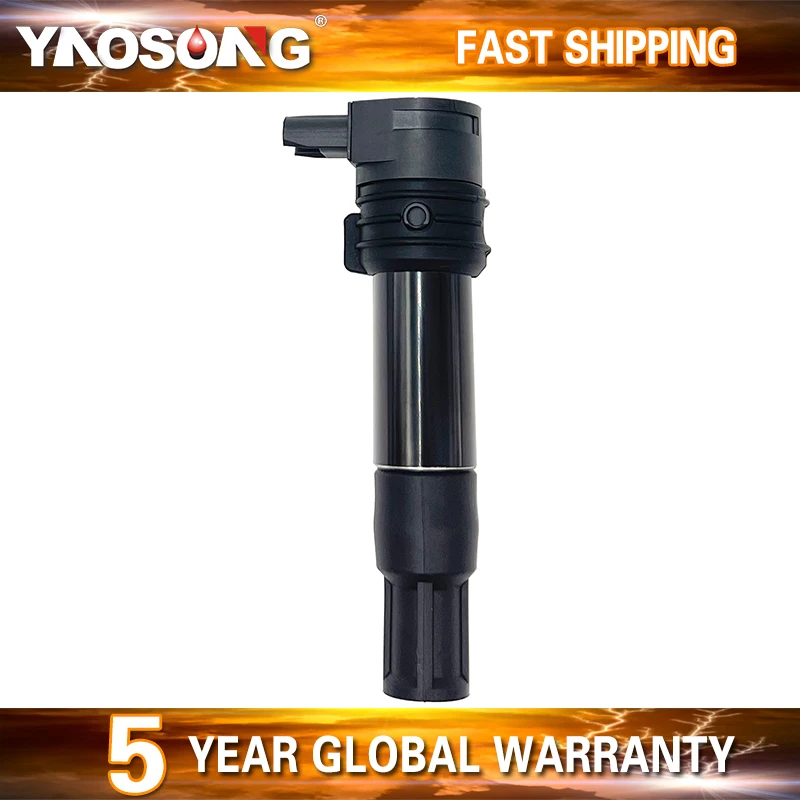 Fit BMW R1200S K29 R1200st K28 Ignition Coil R1100S R1150GS R21 R1150R R1150RT R22 HP2 K25H R9T R900RT R1200GS K25 R1200R K27