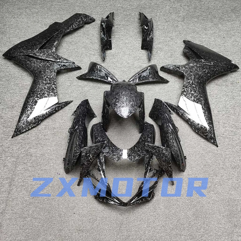Fit Faquings for GSXR600 GSXR750 2012 2012 2013 2014 2015 2016 2017 2018 2019 2020 2020