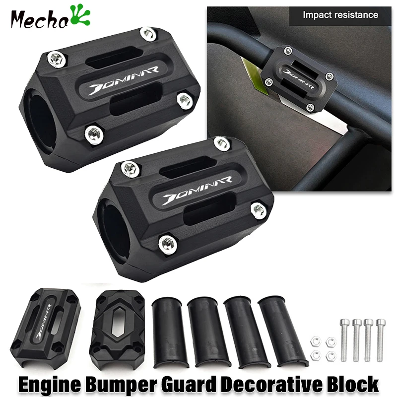 Fit for Bajaj Dominar 400 Dominar 250 Motorycle Accessories