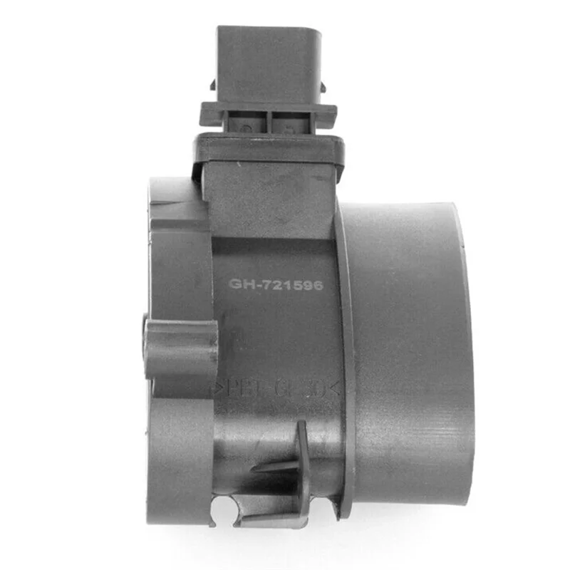 Fit for BMW 3 Series E46 E90 E91 E92 E93 318 320 325 330 Hmotný prietokomer s vzduchom MAF senzor 0928400529 13627788744