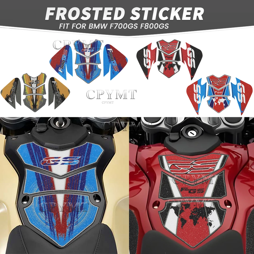 Fit for BMW F700GS 2012-2015 F800GS 2013-2017