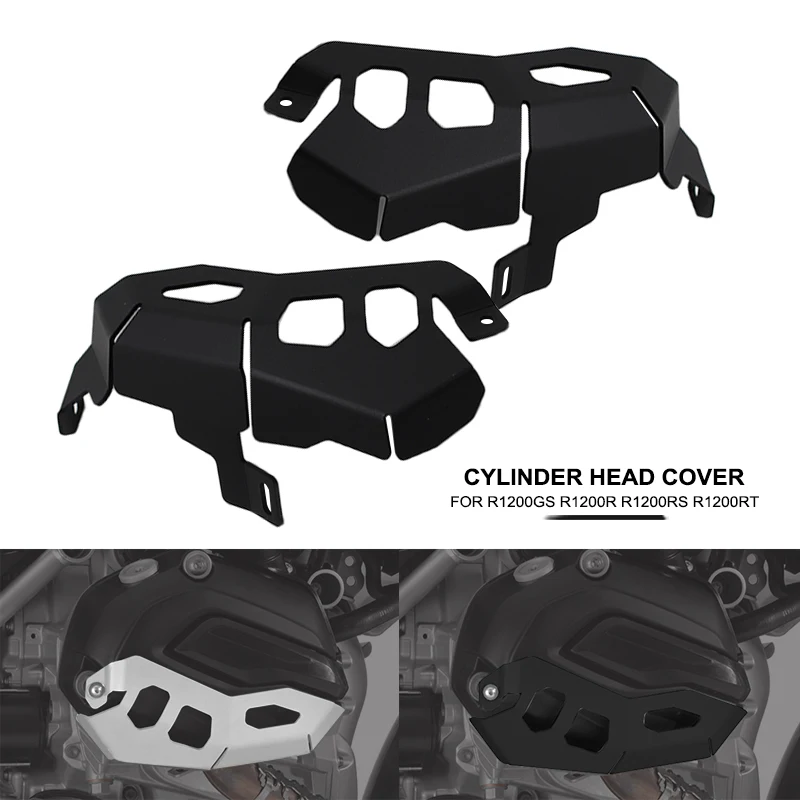 Fit for BMW R1200GS R1200 GS ADV R1200R R1200RS R1200RT R1200 R/RS/RT STARÁDIE MOTOROV OCHRANA