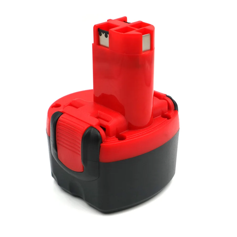 Fit for Bosch 7.2Va Tools 1500MAH 1,5AH 2 607 335 437 607 335 587 2607335587 BH-744 B-8308 GSR7.2-1 GSR7.2-2 NI CD batéria 7.2V