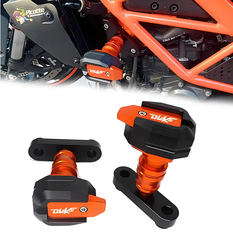 Fit for Duke390 Duke125 Duke200 Duke 200 250 390 2014-2021