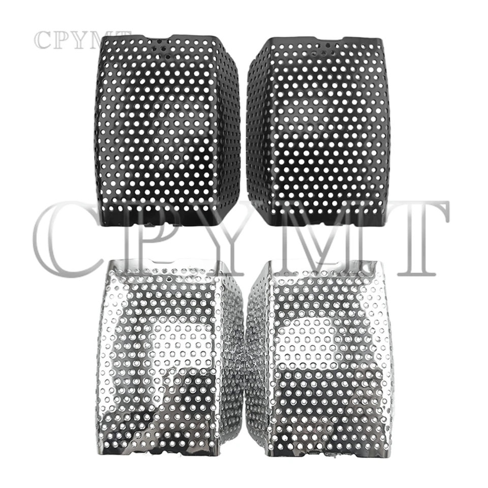 Fit for Harley Touring Electra Glide Road Glide CVO 2008-2019 V-ROD 06-19