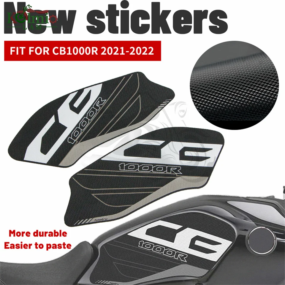Fit for Honda 2021 - 2022