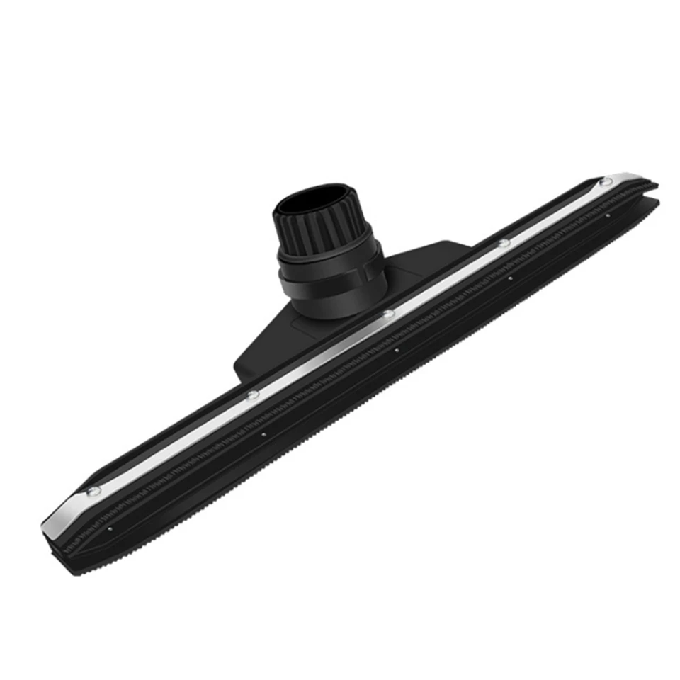 Fit for Jieba Industrial Valcuum Purser Accessories Squeegee Saction Machine Squeegee Head Brush hlava Všeobecný BF501/502