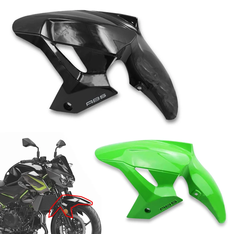 Fit for Kawasaki Ninja 400 Z400 2018 2019 2020 2021 2022 2023 2024